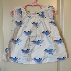 3-6 month baby dress
